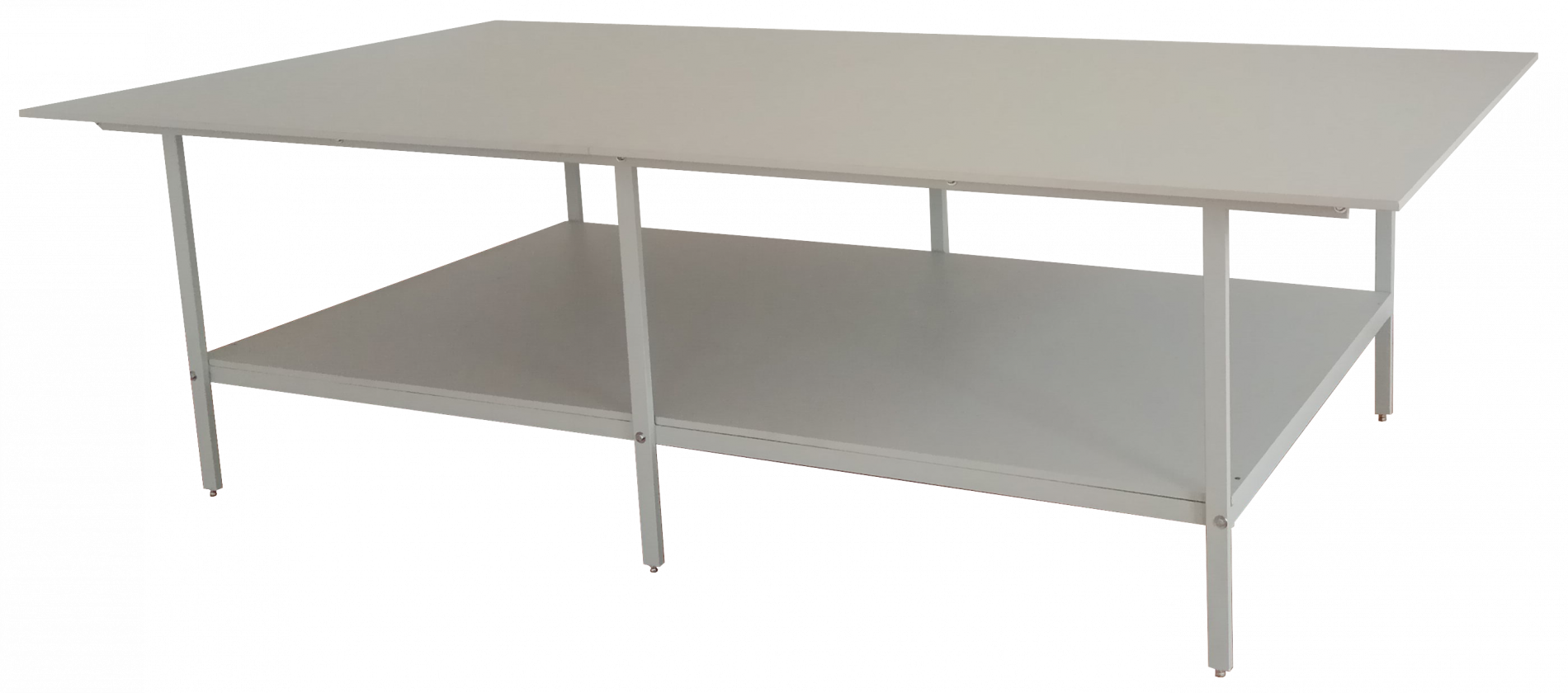 Стол раскройный 1000x2500x16мм
