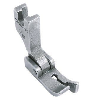 Лапка для отстрочки P812 (12463HR 1/8")