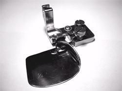 Лапка-рубильник KHF94  1/4" (6.4 мм)