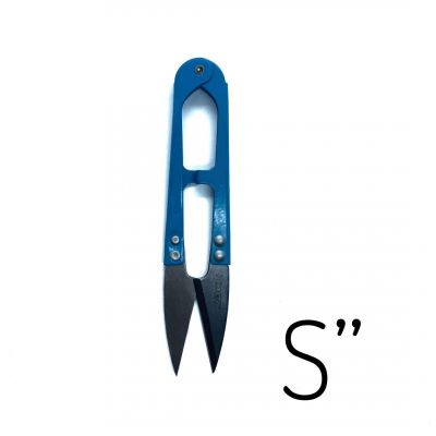 Набор ножниц (3шт ) 810736 (TC-805) размер S