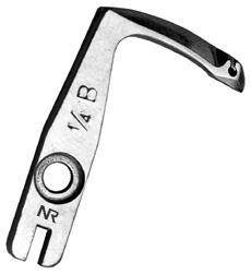 Juki MS-19  Петлитель B2514-191-FOO 1/4" (B)