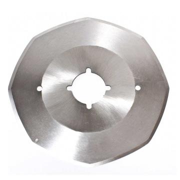 Лезвие дисковое RS-100-HSS (8) 100x21x1,2 мм
