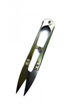 Ножницы TC-805GE (металл)