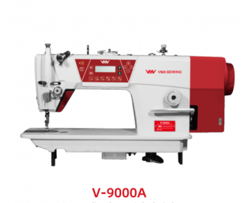Промышленная швейная машина  VMA V-9000A